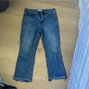 Free People Jeans